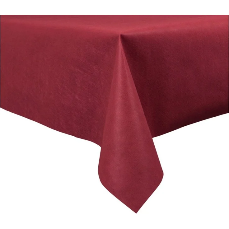 Sensalux Tischdecke Tischdecke aus stoffähnlichem Vlies, Öko-Tex 100 – Bild 2