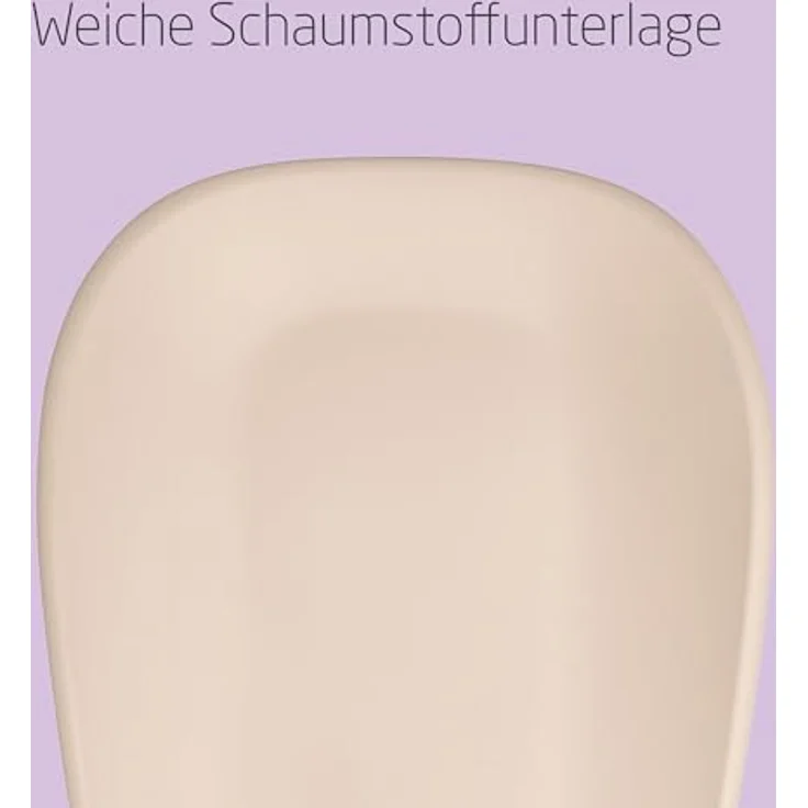 Maxi-Cosi Mavis Wickelunterlage - Muted Terra Terr – Bild 6