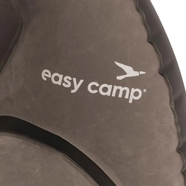 Easy Camp 420074 100 kg Campingstuhl Faltbar 1 85 kg Polyvinylchlorid (PVC) Braun – Bild 4