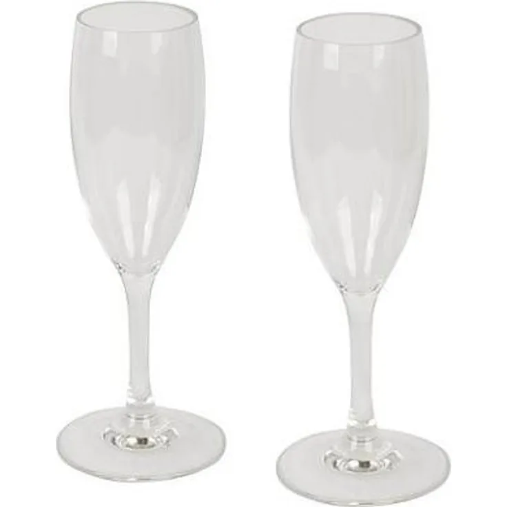 Champagnerglas 2er Set