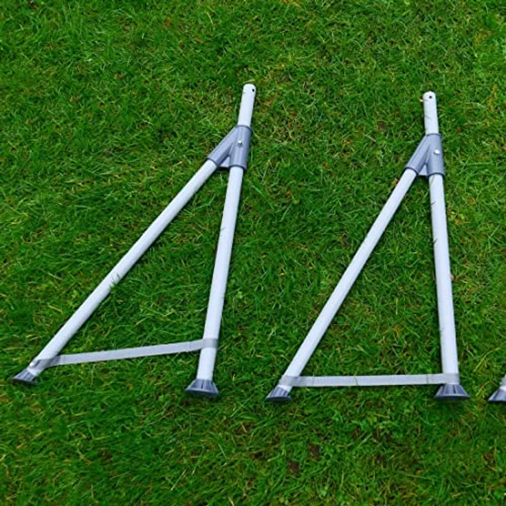 yourGEAR Rechteckpool Pool 300x200x70 cm Gartenpool Planschbecken Familienpool Schwimmbecken – Bild 8