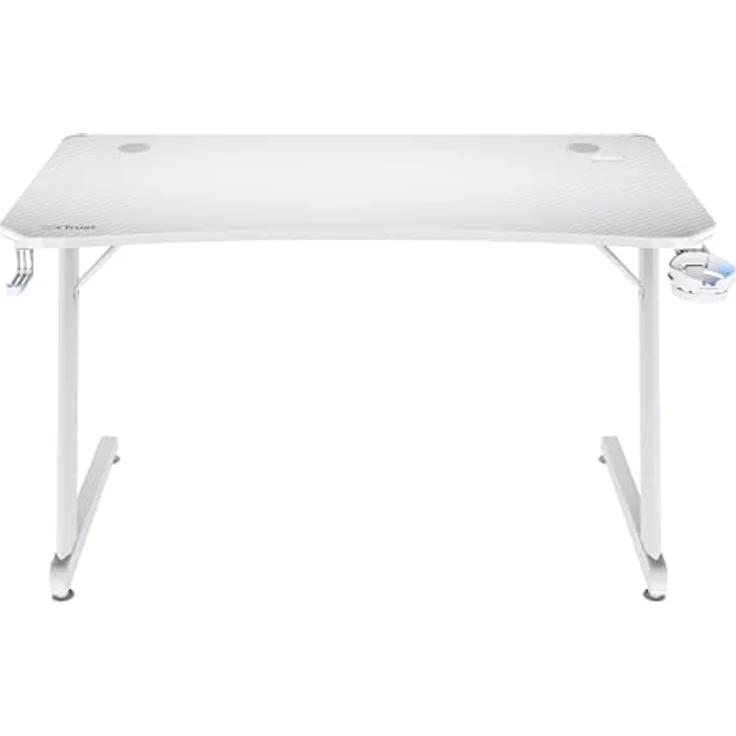 Trust GXT 709W LUMINUS - Schreibtisch - rechteckig – Bild 13