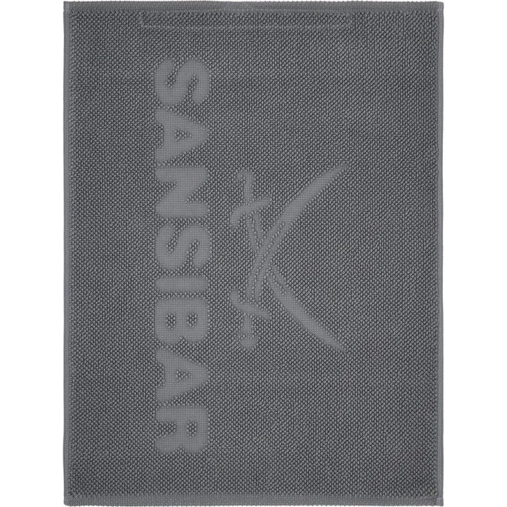 Sansibar Sylt Badematte Sansibar Badteppich "PEBBLE", 100% Baumwolle, edle Optik, Baumwolle, pflegeleicht, hochwertige Qualität, saugfähig – Bild 4