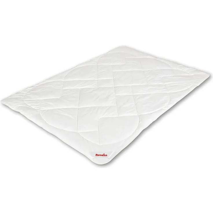 Paradies Anela Bio Bettdecke Sommerbettdecke 135x200 cm