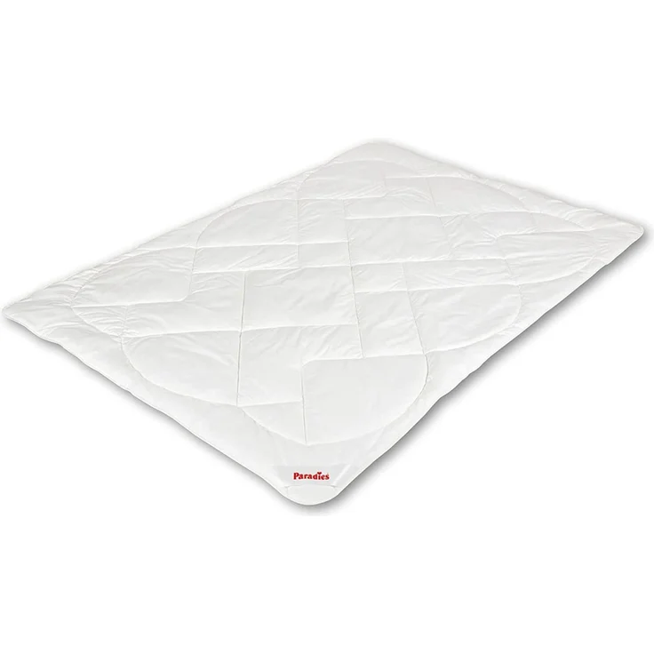 Paradies Anela Bio Bettdecke Sommerbettdecke 135x200 cm
