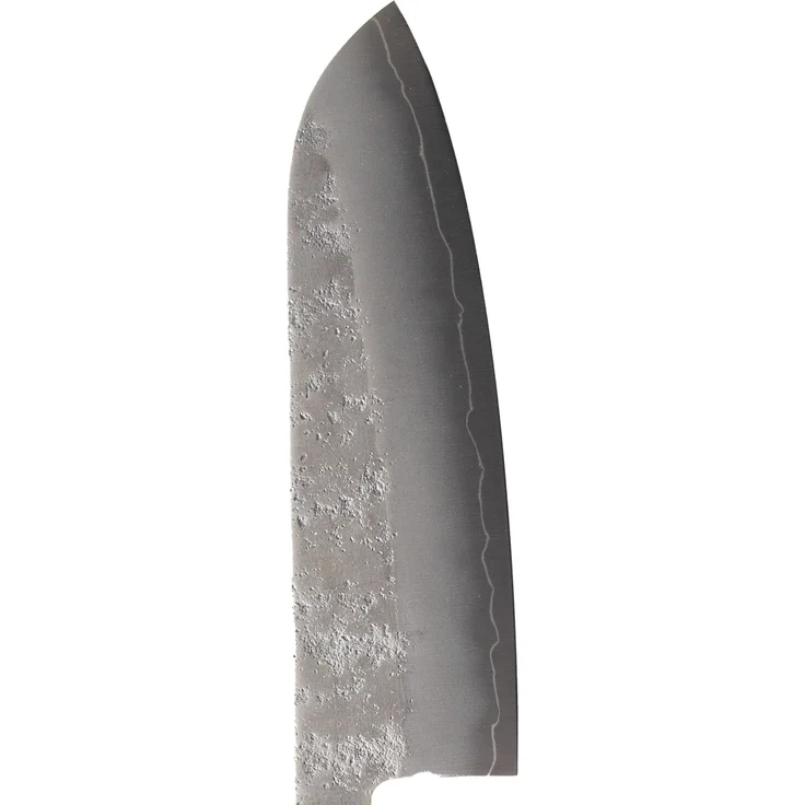 Suncraft Senzo Retro Santoku 16,5 cm GS-03 – Bild 2