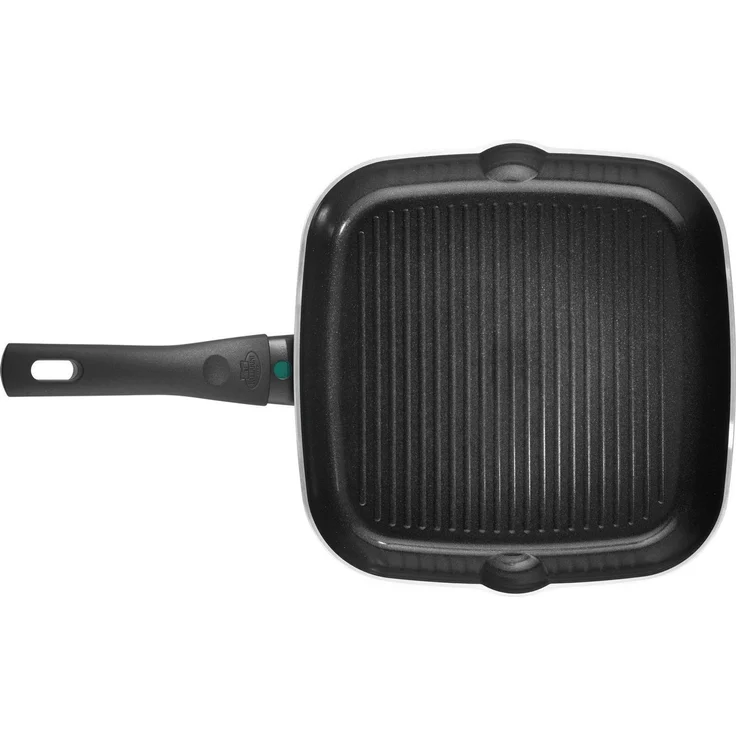 Ballarini Ballarini Ledro Bratpfanne NPC1027800 – Bild 3