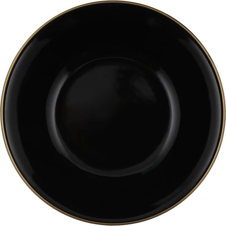 Hermia Concept Teller-Set 100% CERAMIC STONEWARE M1610 (24-tlg) – Bild 8