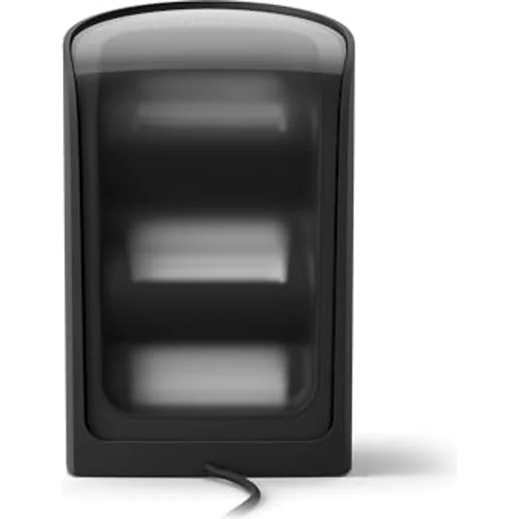 Philips Hue Play wall washer Leuchte black EU/UK – Bild 5