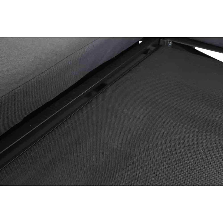 Siena Garden Sofabett WAIKIKI, mehrfach verstellbar J58969 – Bild 9