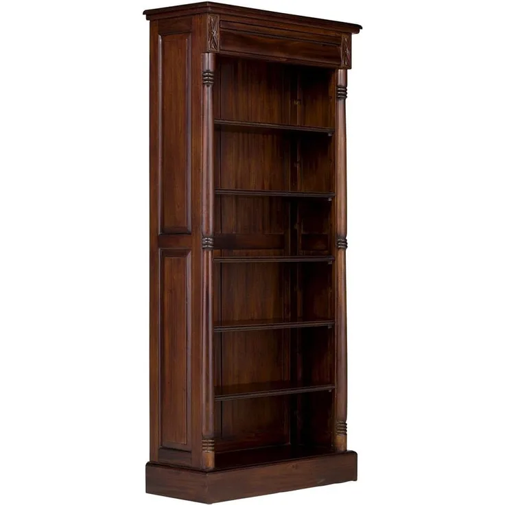 Bücherregal Cambridge , 180 x 36 x 85 cm