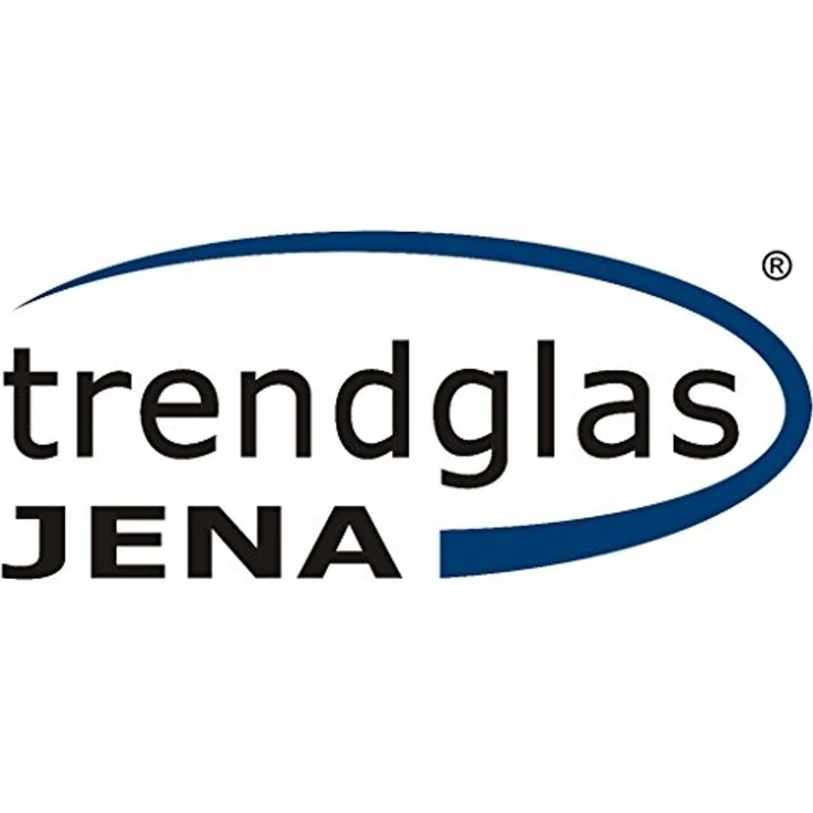 Trendglas Jena Mikrowellen-Set CENTRIC, 6-teilig, Mikrowellen Glas Schüssel – Bild 2