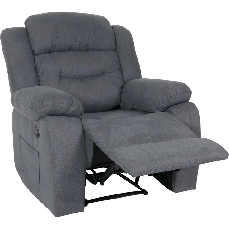 MCW TV-Sessel MCW-J57, Max. Dauerbelastbarkeit: 200 kg – Bild 5