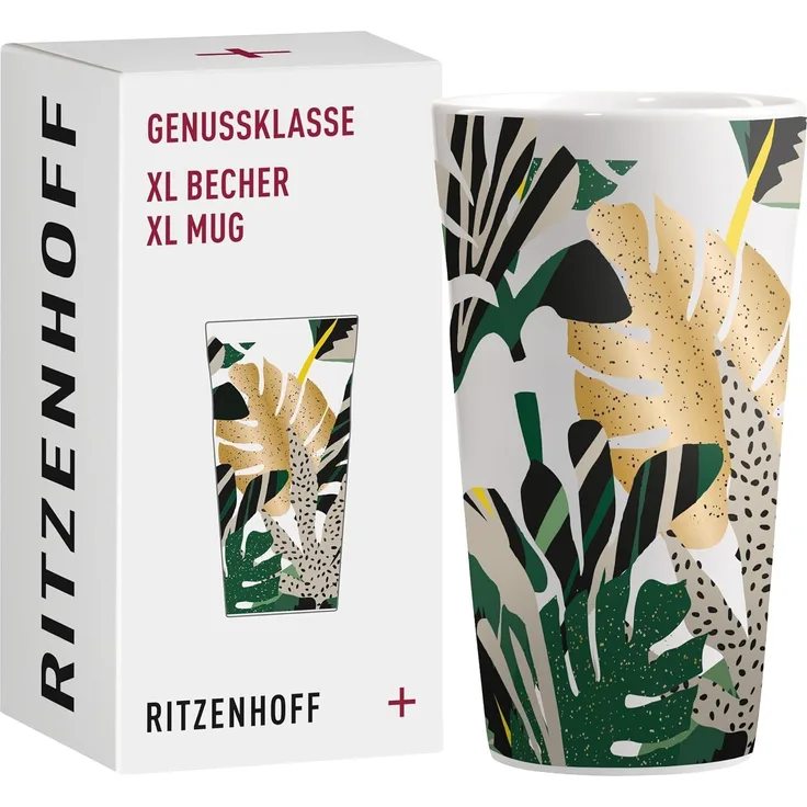 Ritzenhoff Genussklasse XL Becher #4