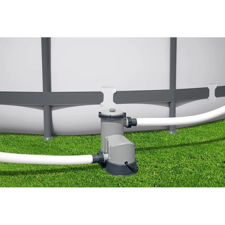 Bestway Filterpumpe 5.678 l/h, 110 W – Bild 10