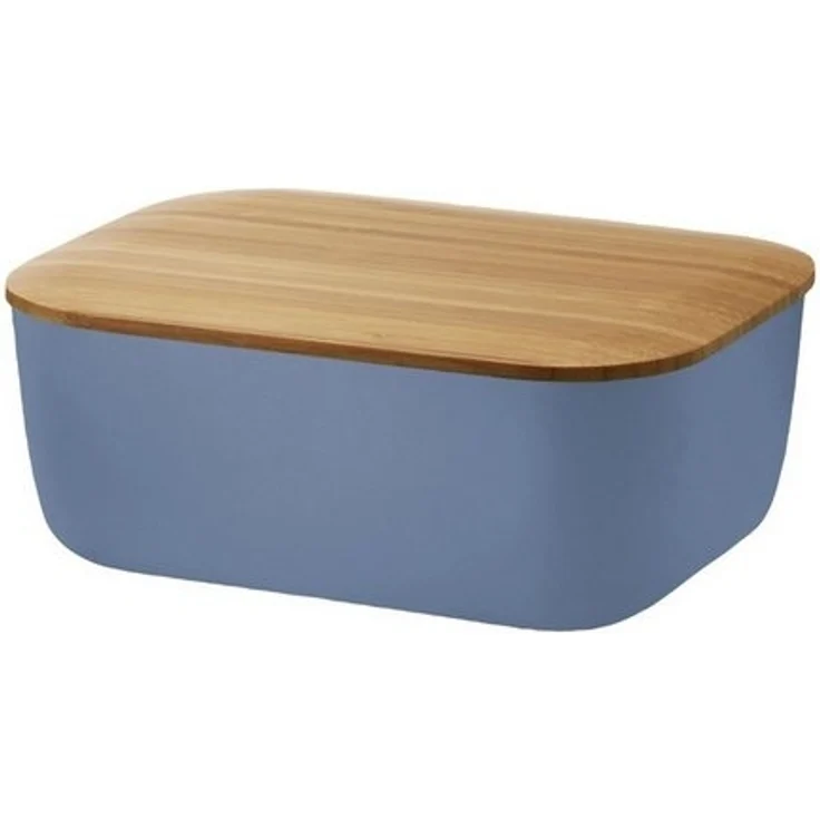 Rig-Tig Box-It Butterdose dark blue – Bild 2