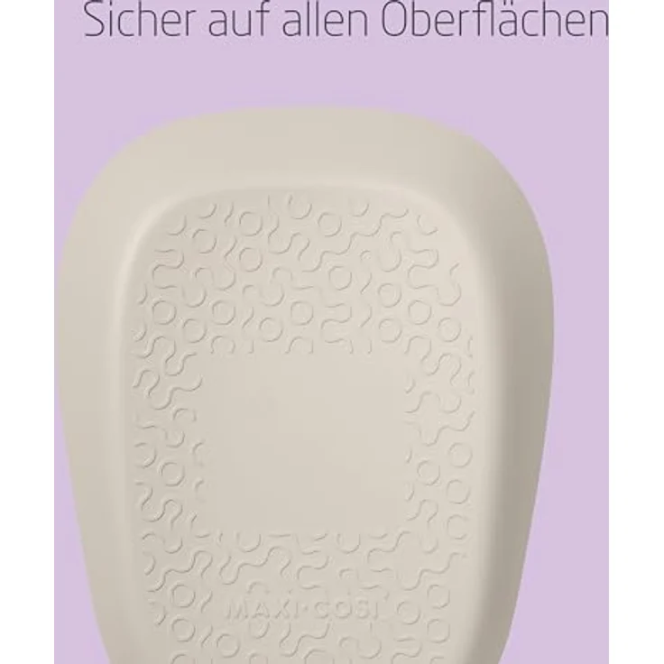 Maxi-Cosi Mavis Wickelunterlage - Elegance Beige B – Bild 5
