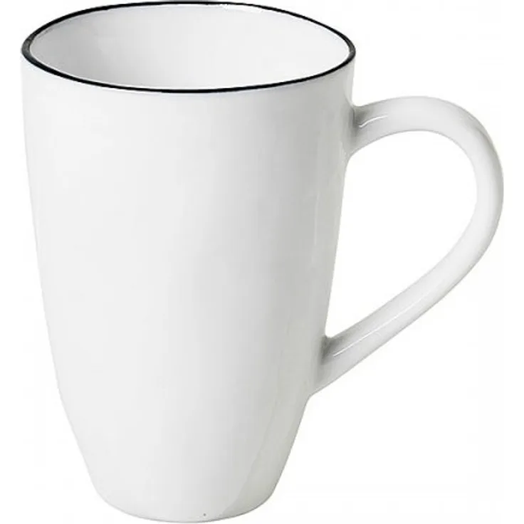Broste Copenhagen Tasse Salt 14533191