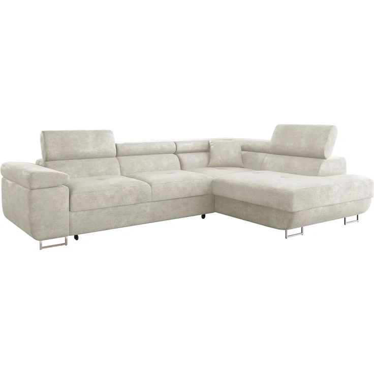 Ecksofa Torezio (Lumo 55, Seite: Rechts) – Bild 1
