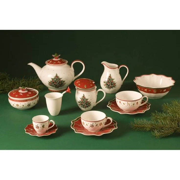 Villeroy & Boch Toy's Delight Kaffeekanne 1600 ml – Bild 2
