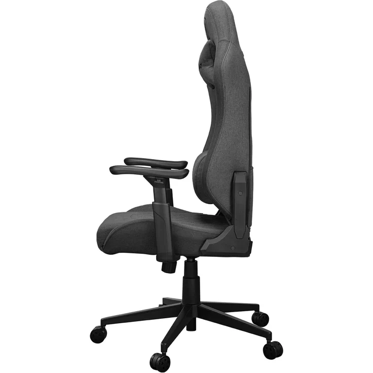 COUGAR Gaming-Stuhl Explore Royal Gray F – Bild 7
