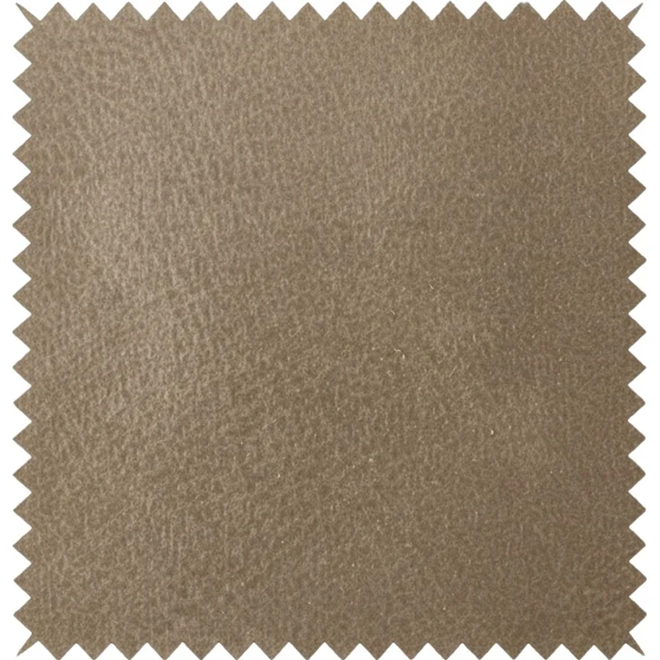 KAWOLA Sofa CELESTE 4-Sitzer Lederfaserstoff anthrazit 72 x 114 x 302 cm – Bild 7