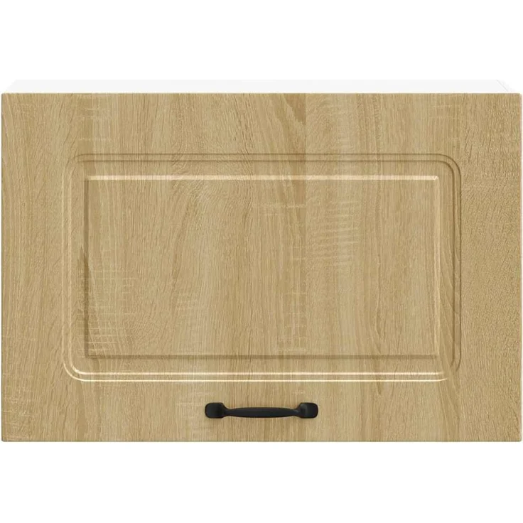 vidaXL Küchen-Hängeschrank Kalmar Sonoma-Eiche Holzwerkstoff 853600 – Bild 5