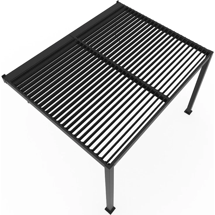 Sojag Hana 1013 | Alu Terrassenüberdachung mit – Bild 9