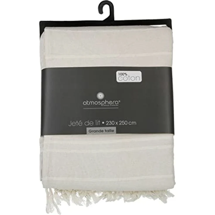 Atmosphera Créateur d'intérieur Tagesdecke – Bild 3