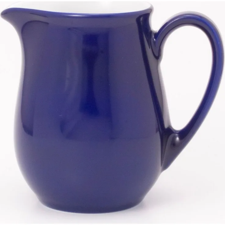 Kahla Milchkännchen 0,25 L Pronto Colore Nachtblau