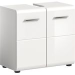 Ice Waschbeckenunterschrank