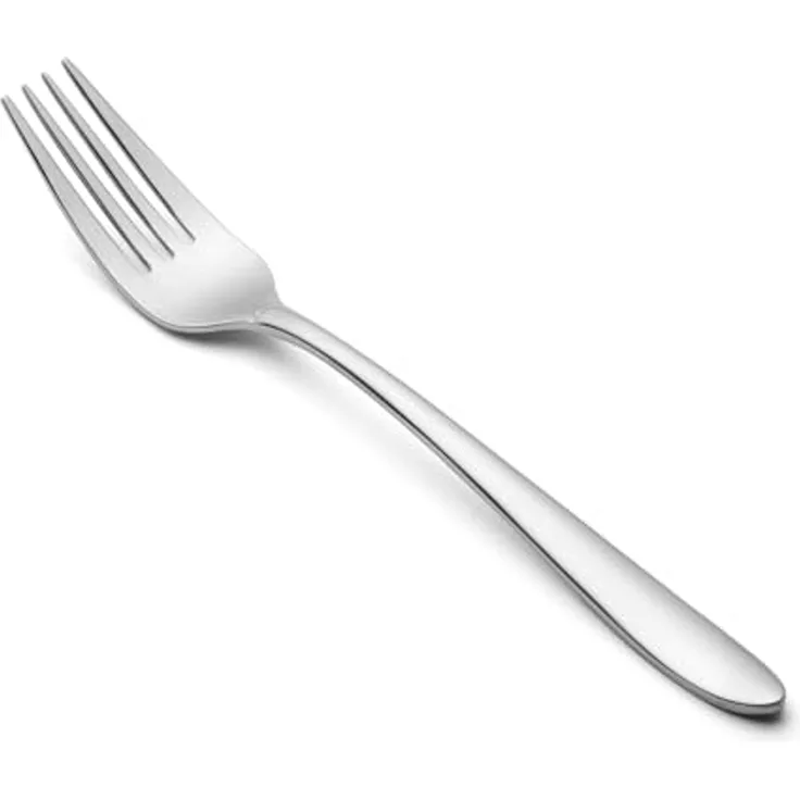 Arcos 561100 Tischgabel, Acier_inoxydable, Silber, 200 mm