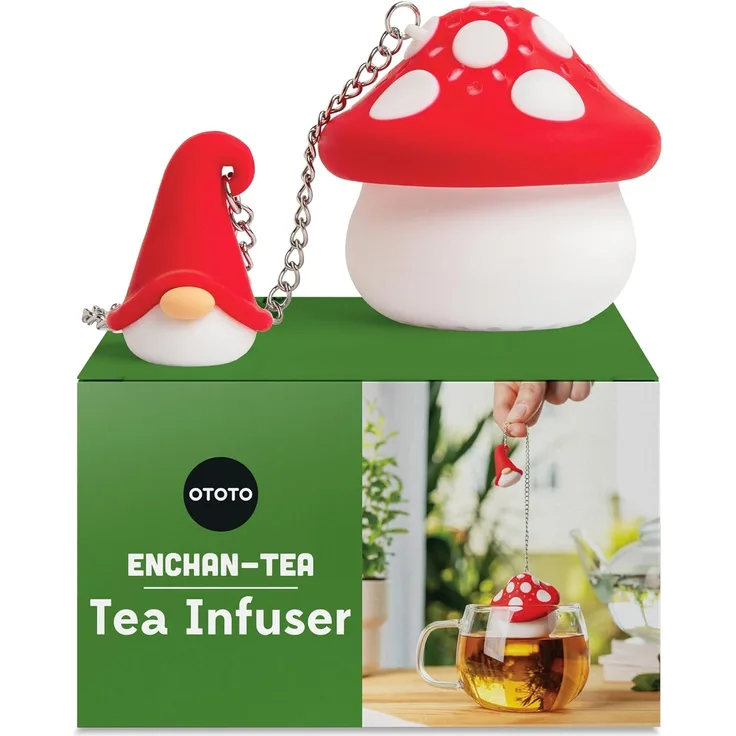 OTOTO Enchan-Tea Tee Ei
