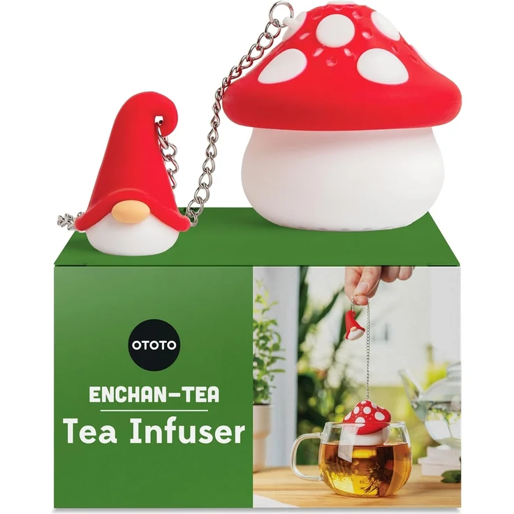 OTOTO Enchan-Tea Tee Ei – Bild 1