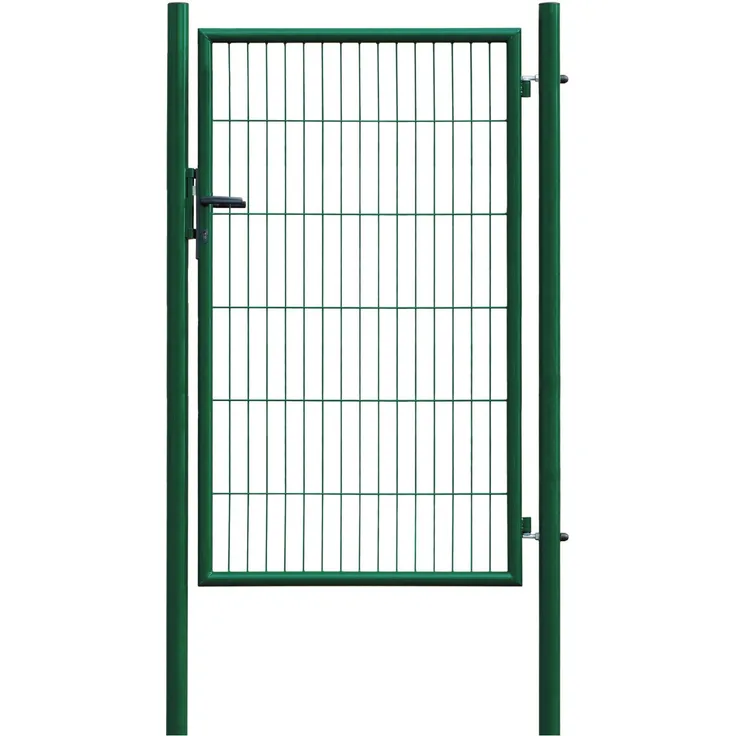Garden 'N' More Einzeltor standard, 150 cm hoch, grün