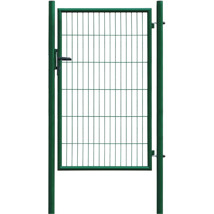 Garden 'N' More Einzeltor standard, 150 cm hoch, grün