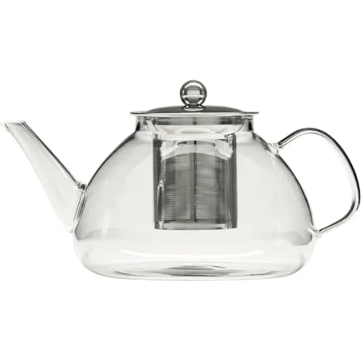 Secret de Gourmet Kanne Tea maker, glass beverage pot, 1.3 L, 1.3 l, (einzeln)