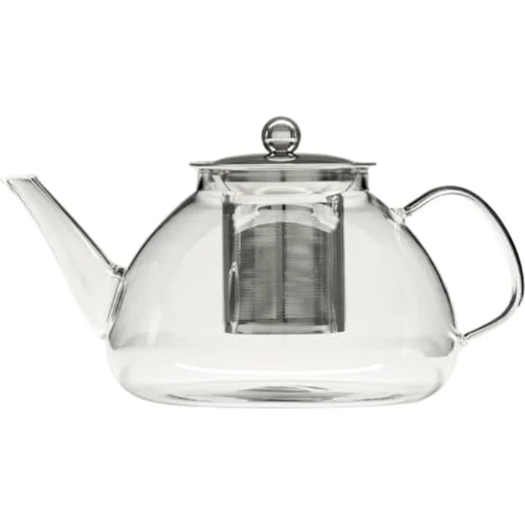 Secret de Gourmet Kanne Tea maker, glass beverage pot, 1.3 L, 1.3 l, (einzeln) – Bild 1