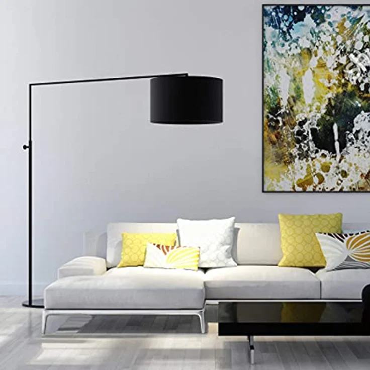 Lepro E27 LED Kaltweiss Glühbirne, 8.5 Watt 806 Lumen LED Lampe E27, ersetzt 60W Birne, A60 Leuchtmittel, 6500 Kelvin Kaltweiß LED Glühlampen, 160° Abstrahlwinkel Energiesparlampe, 6 Stück – Bild 6