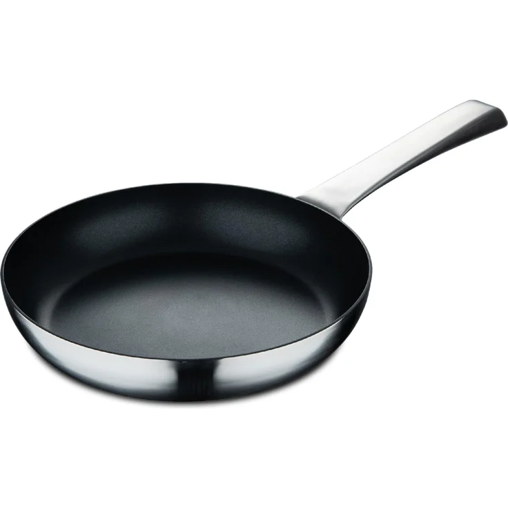 MasterPRO Bratpfanne MasterPRO BGMP-1651-MM Pfanne 200 mm