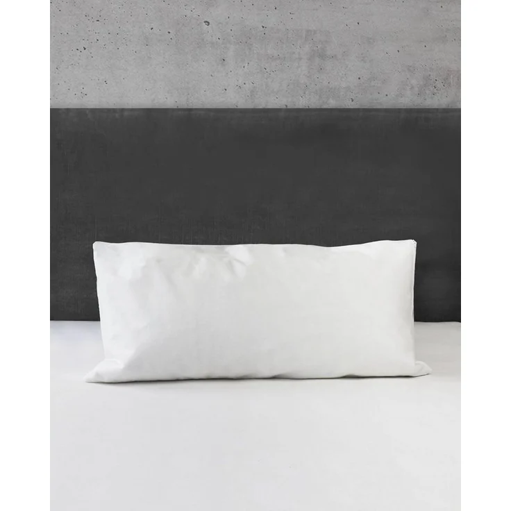 Sleep & Protect wasserundurchlässige Molton-Matratzenauflage, weiß, 1 x 40 x 80 cm – Bild 1