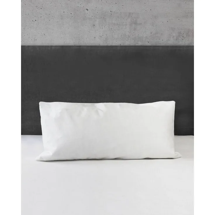 Sleep & Protect wasserundurchlässige Molton-Matratzenauflage, weiß, 1 x 40 x 80 cm