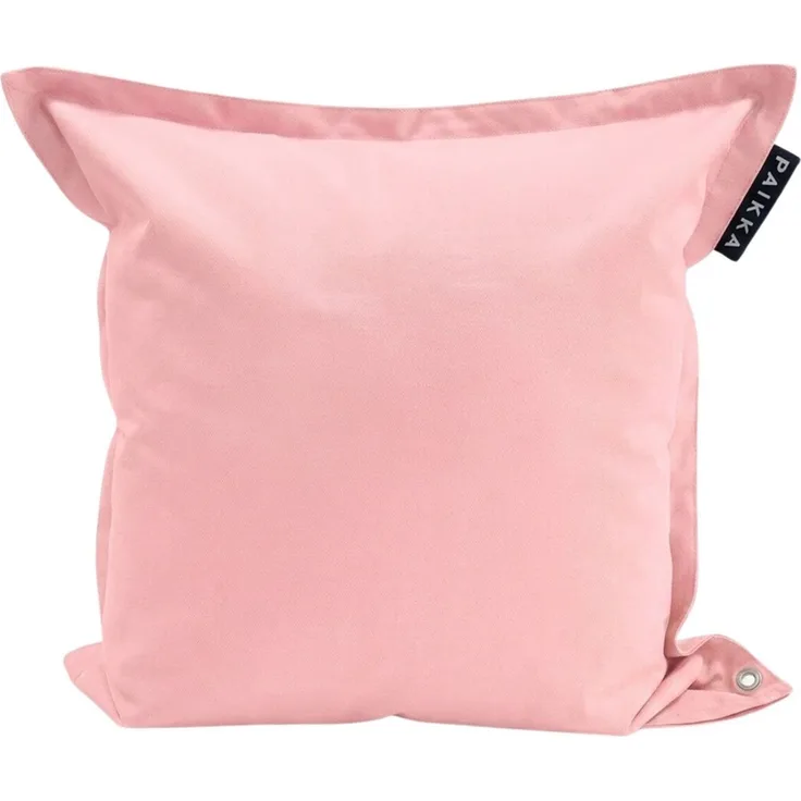 PAIKKA Lazy Bed pink, Maße: 100 x 70 cm