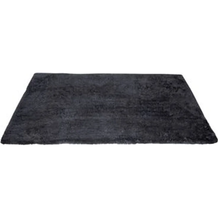 Dyckhoff Badematte Siena, Höhe 30 mm, rutschhemmend beschichtet, fußbodenheizungsgeeignet, Polyester, rechteckig – Bild 5