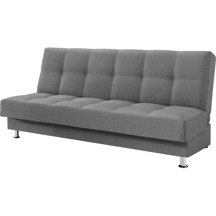 Schlafsofa Enduro III, Farbe: Baku 04