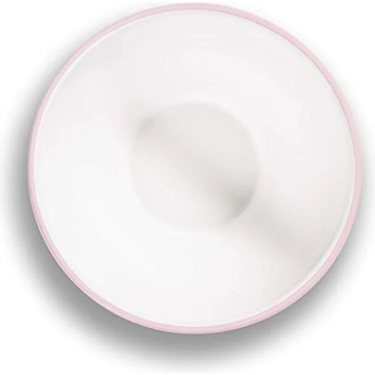 Gmundner Keramik Herzerl Rosa, Müslischale groß (Ø 14cm) – Bild 4