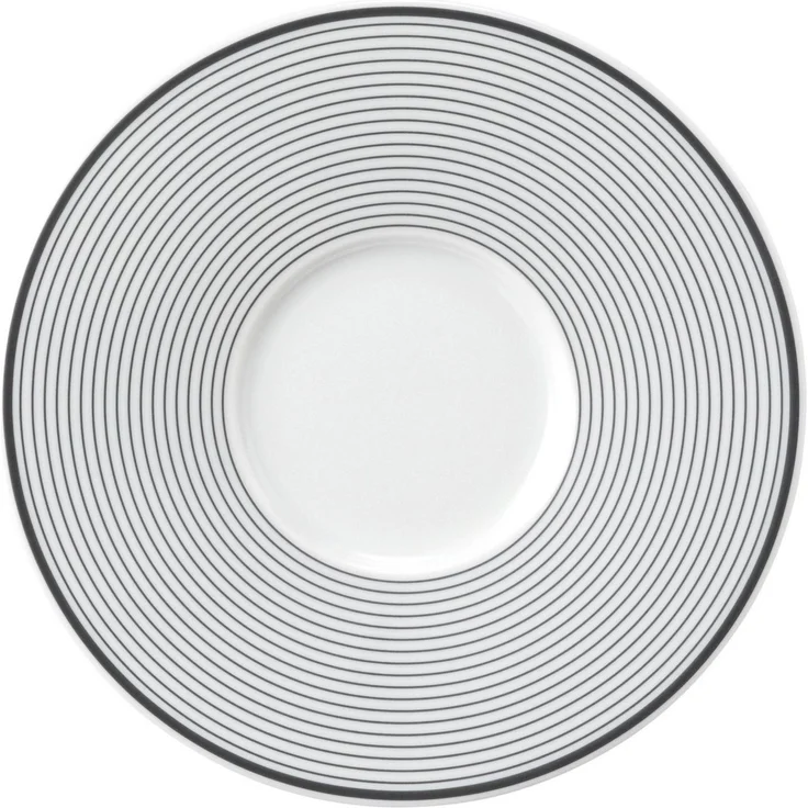 Seltmann Weiden Untertasse No Limits Moments, (1 St), Kombi-Untere 17,5 cm – Bild 5