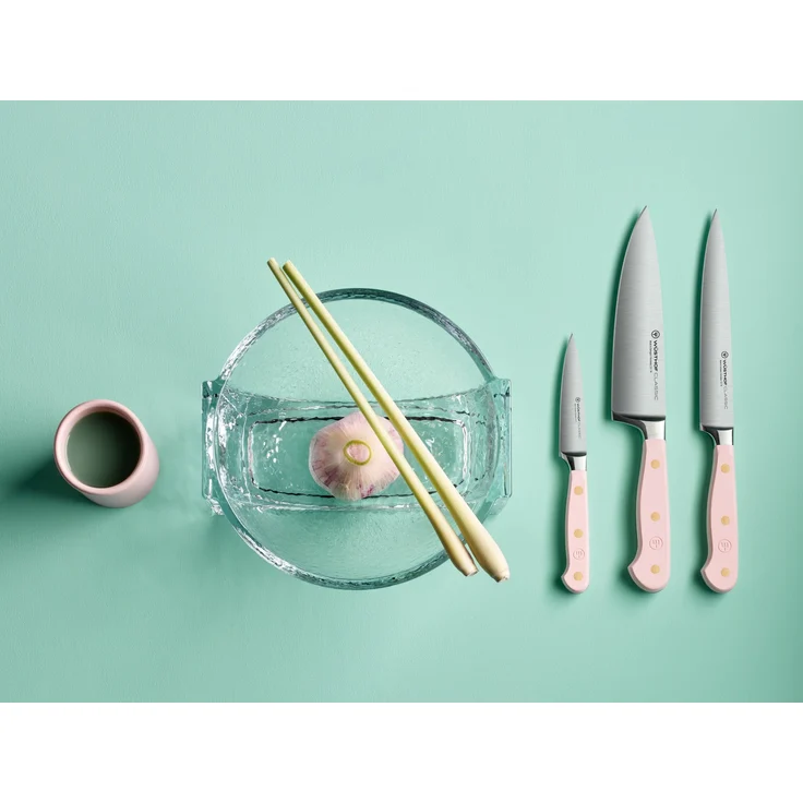 Wüsthof Classic Kochmesser 16 cm | Vollkropf – Bild 5