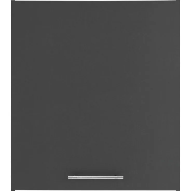 Laundreezy Aufsatzschrank Laundreezy, Aufsatzschrank BxHxT 68x76x68 cm (1-St) Breite 68cm, Tür L/R montierbar, Softclose-Funktion