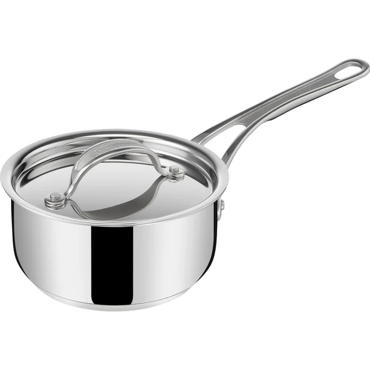 Tefal JO COOKS CLASSIC Topfset 7tlg. (Kasserolle 16cm o.D, Topf 16/20/24cm m.D.) – Bild 7